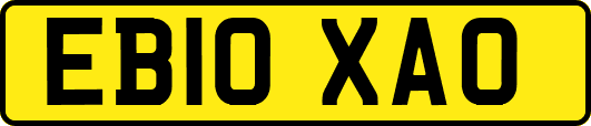 EB10XAO