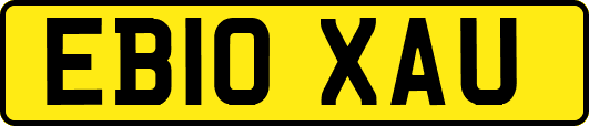 EB10XAU