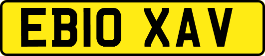 EB10XAV