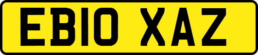 EB10XAZ