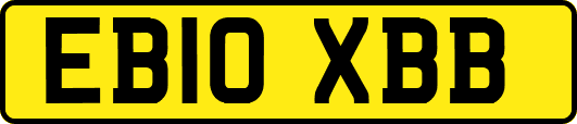EB10XBB