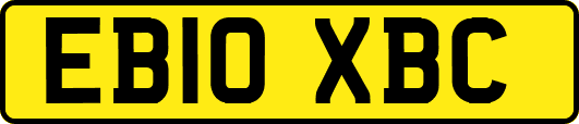 EB10XBC