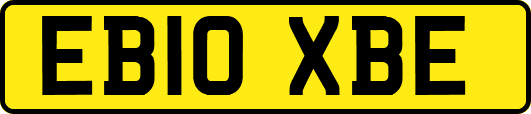 EB10XBE