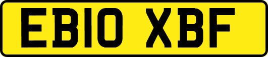 EB10XBF