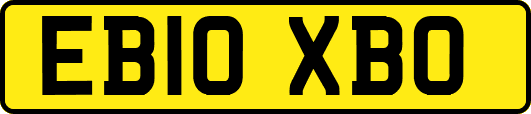 EB10XBO