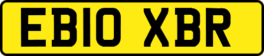EB10XBR