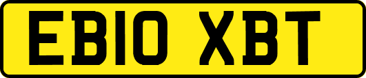 EB10XBT