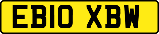 EB10XBW