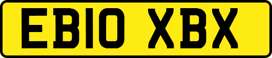 EB10XBX