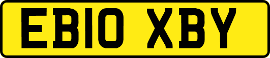 EB10XBY