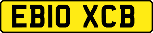EB10XCB