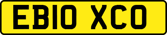 EB10XCO