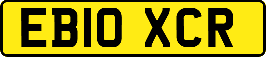 EB10XCR
