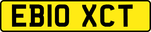 EB10XCT