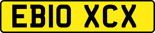 EB10XCX