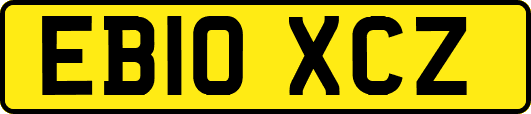 EB10XCZ