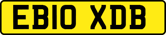 EB10XDB