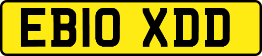 EB10XDD