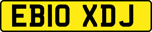 EB10XDJ