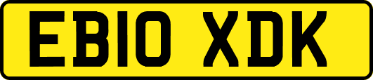 EB10XDK