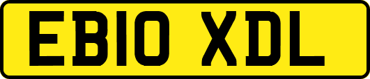 EB10XDL