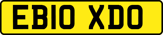 EB10XDO