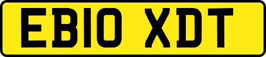 EB10XDT