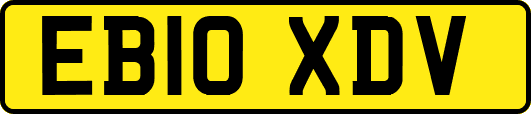 EB10XDV