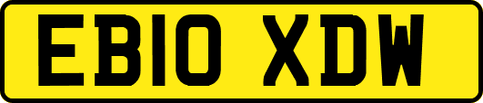 EB10XDW