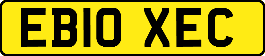 EB10XEC