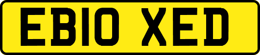 EB10XED