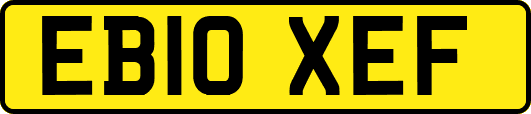 EB10XEF