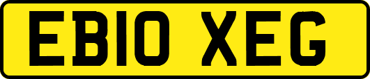 EB10XEG
