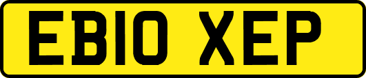 EB10XEP
