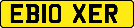 EB10XER