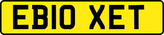EB10XET