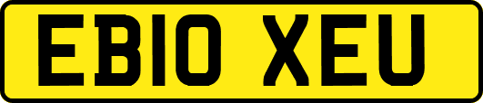 EB10XEU