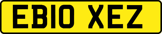 EB10XEZ