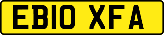 EB10XFA