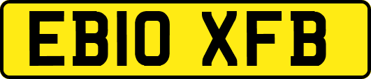 EB10XFB