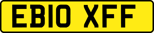 EB10XFF