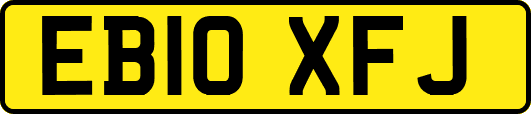 EB10XFJ