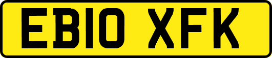 EB10XFK