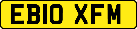 EB10XFM