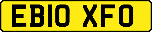 EB10XFO