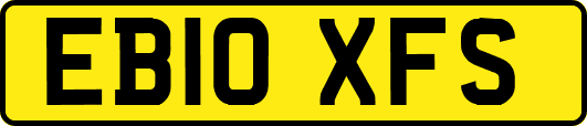 EB10XFS