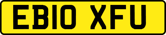 EB10XFU