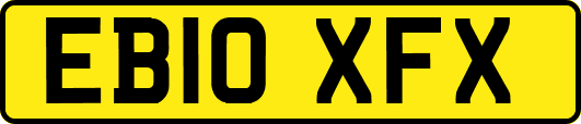EB10XFX