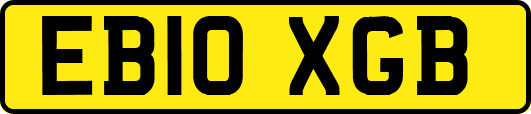 EB10XGB