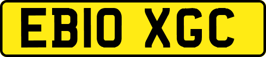 EB10XGC
